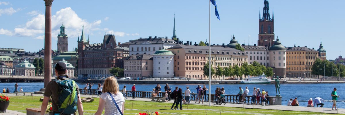 Serwis İsveç, yükseköğretim: üniversiteler, lisans, yüksek lisans, doktora -  v.TR (Sweden)